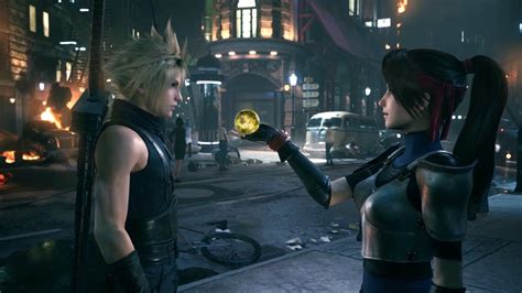 ff7 remake steal|Iba pa.